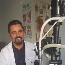 Op. Dr. Cemal Savaş Karateke