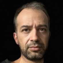Doç. Dr. Tolga Ege