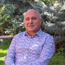 Prof. Dr. Mahmut Kömürcü