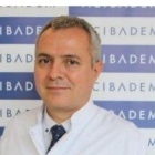 Prof. Dr. Süleyman Alıcı fotoğraf 1