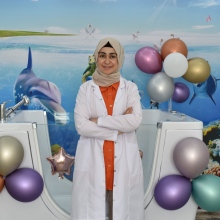 Uzm. Dr. Raziye Karataşgüler fotoğraf 4