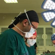 Prof. Dr. Samet Yardımcı fotoğraf 2