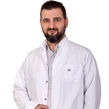 Uzm. Dr. Ferdi Safa Bozkuş