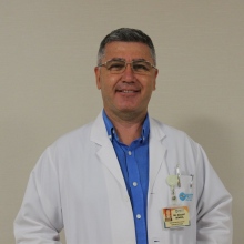 Uzm. Dr. Bülent Şengül
