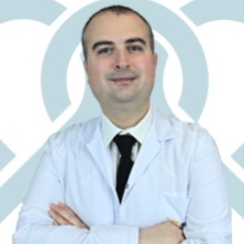 Doç. Dr. Alper Yazıcı