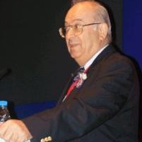 Prof. Dr. Önder Akyürekli