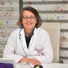 Prof. Dr. Vedide Tavlı