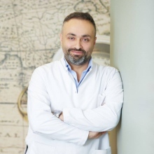 Doç. Dr. Mustafa Kılıç