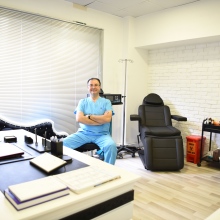 Prof. Dr. Murat Hökelek fotoğraf 3