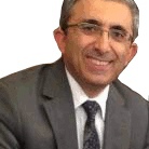 Prof. Dr. Bilgehan Yalçın