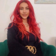 Psk. Selin Coşar