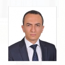 Doç. Dr. Mehmet Doruk