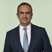 Prof. Dr. Tevfik Demir fotoğraf 1