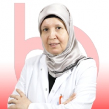 Uzm. Dr. Nadire Cedimoğlu