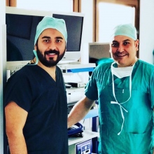 Fzt. Çağrı Perçem fotoğraf 8