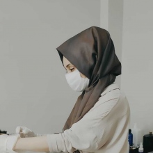Uzm. Dr. Tuba Öztürk Demir fotoğraf 1