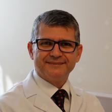 Op. Dr. Mustafa Tercan