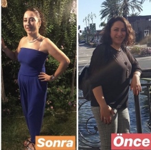 Dyt. Handegül Konu Zorlu fotoğraf 3