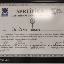 Uzm. Dr. Sema Yıldız fotoğraf 3