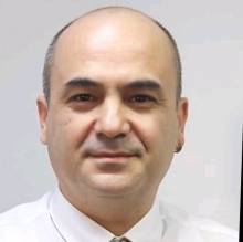 Doç. Dr. Ali Özdil