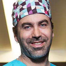 Op. Dr. Emre İlhan