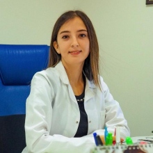 Dyt. Efsun Özdemir