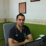 Dr. Ali Fuat Öztürk