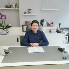 Op. Dr. Ömer Ant