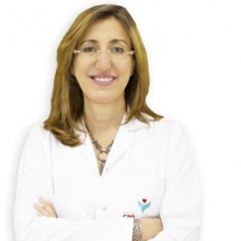 Uzm. Dr. Şebnem Tamcı
