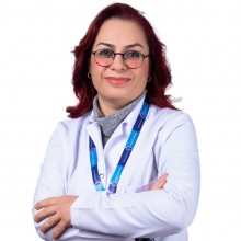 Op. Dr. Oya Ünsal Erbay