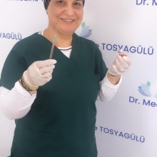Dr. Medine Tosyagülü fotoğraf 2