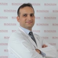 Doç. Dr. Fatih Yıldız