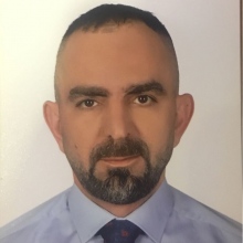 Doç. Dr. Devrim Bozkurt