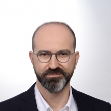 Doç. Dr. Salih Aydın
