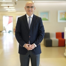 Prof. Dr. Hüseyin Sinan