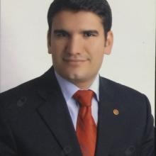 Prof. Dr. Ebubekir Şenateş fotoğraf 1
