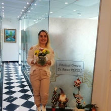 Uzm. Dt. Bircan Bektaş fotoğraf 2