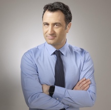 Doç. Dr. Kaan Süleyman Irgıt