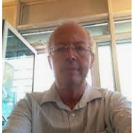 Prof. Dr. İzzet Fresko fotoğraf 5