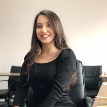 Psk. Dan. Hande Çabuk