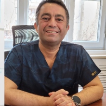 Op. Dr. Hakan Yaz fotoğraf 1