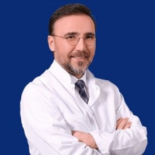 Prof. Dr. Tamer Erdem