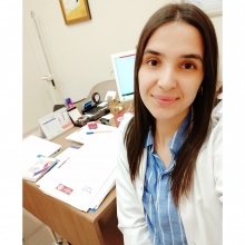 Dyt. Hatice Ayyıldız