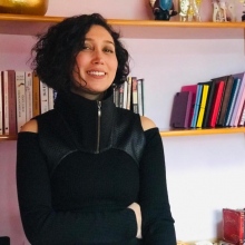 Psk. Dan. Tuğba Görgünoğlu fotoğraf 4
