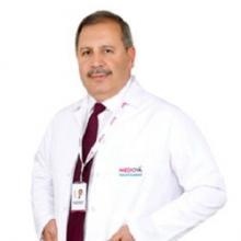 Uzm. Dr. Selim Taş