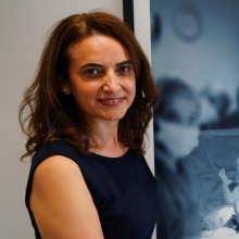 Prof. Dr. Esra Bulgan Kılıçdağ