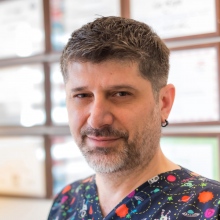 Doç. Dr. Can Ergin