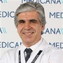 Op. Dr. Adnan İpçioğlu