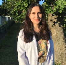 Erg. İrem Aleyna Keleş fotoğraf 1