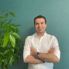 Doç. Dr. Turan Çalhan fotoğraf 2